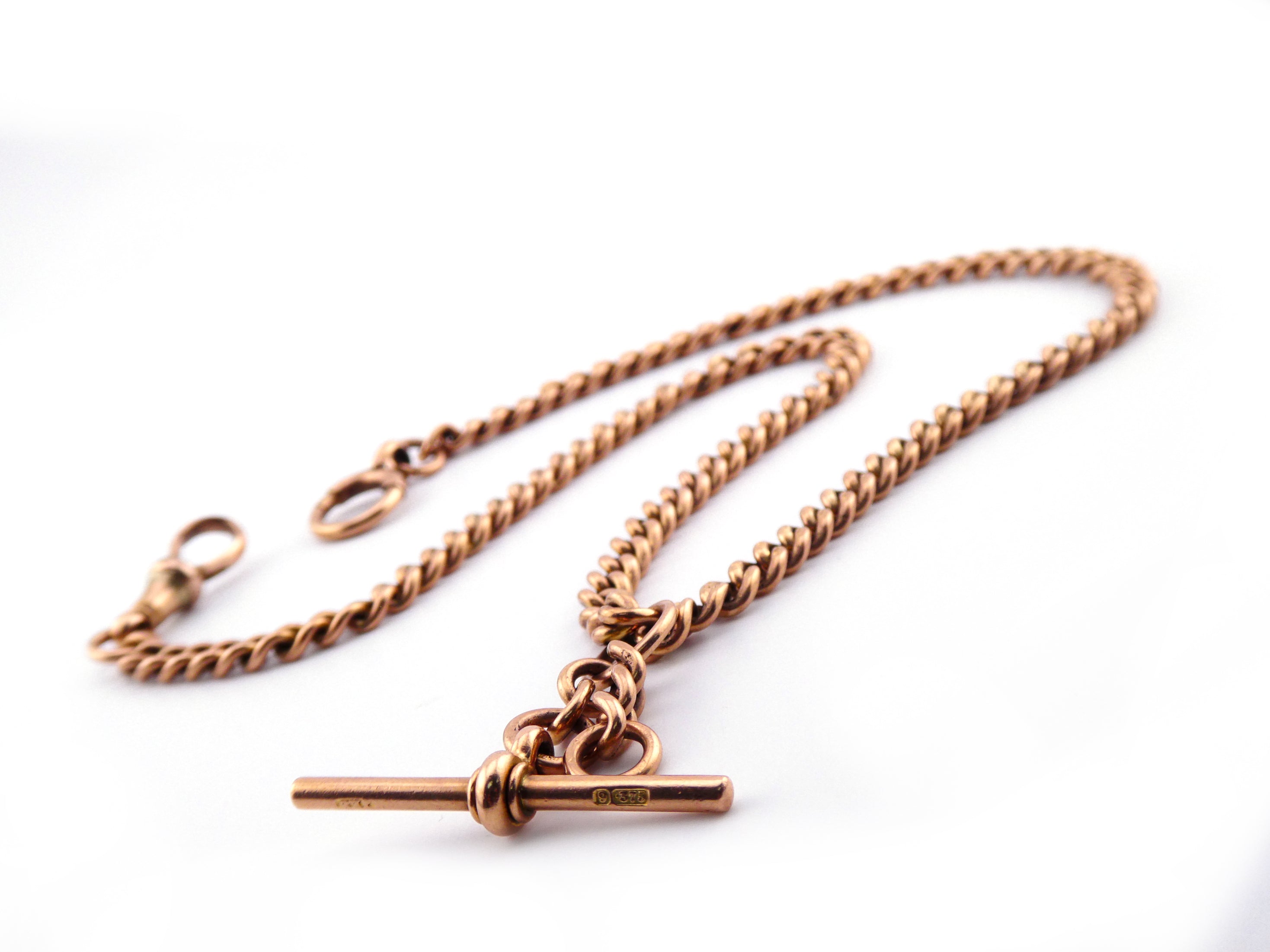 Stunning gold chain for sale by Hidden Gems